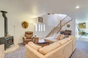 Charming Elko Home w/ Pool Table! - Image 4
