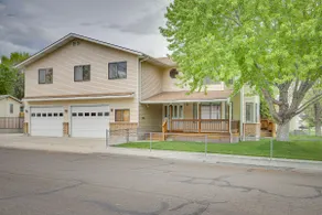 Charming Elko Home w/ Pool Table! - Image 3