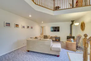 Charming Elko Home w/ Pool Table! - Image 5