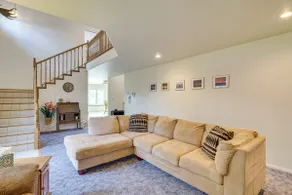 Charming Elko Home w/ Pool Table! - Image 2