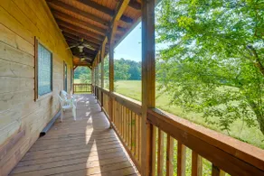 Pet-Friendly Jefferson Home Near Lake O’ the Pines - Image 2