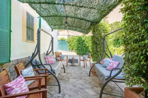 Maison de vacances 'Can Xeliu' avec piscine privée, terrasse privée et Wi-Fi - Image 5