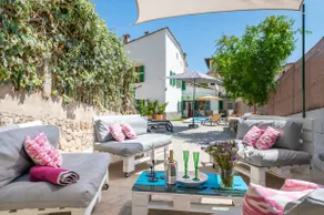 Maison de vacances 'Can Xeliu' avec piscine privée, terrasse privée et Wi-Fi - Image 4