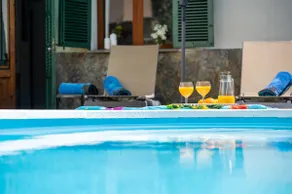 Maison de vacances 'Can Xeliu' avec piscine privée, terrasse privée et Wi-Fi - Image 3