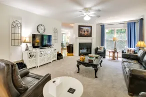 Hot Springs Village Golf Getaway w/ Deck! - Image 3