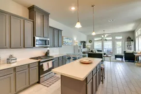 La Porte Home w/ Balconies: Walk to Beach! - Image 2