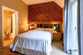 Mountain View Villas One Bedroom Suite - Image 4