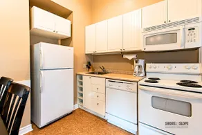 Mountain View Villas One Bedroom Suite - Image 3