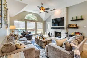 Spacious Flower Mound Home in Central Location! - Image 2