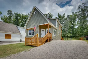 Counce Vacation Rental w/ Private Deck: Near Golf! - Image 3