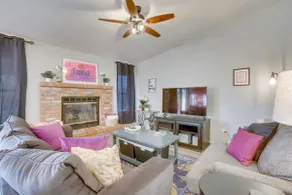 Pet friendly Tucson Home w Gas Grill & Fire Pit - Image 4