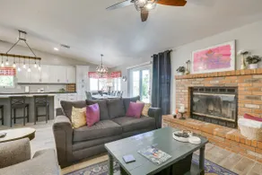 Pet friendly Tucson Home w Gas Grill & Fire Pit - Image 3