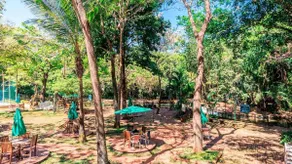 apartment with 3 duplex suites in Rio Quente - Image 2