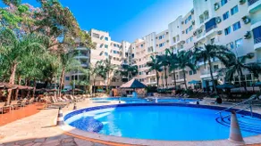 apartment with 3 duplex suites in Rio Quente - Image 5