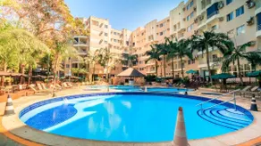 apartment with 3 duplex suites in Rio Quente - Image 4