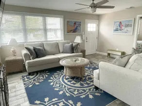2BR Beach Home Hideaway - Parking - Image 3