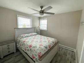 2BR Beach Home Hideaway - Parking - Image 5