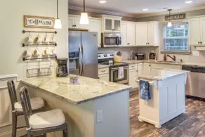 Anderson Lakefront Vacation Rental with Boat Dock - Image 5