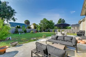Hope Mills Family Home w/ Huge Backyard! - Image 3