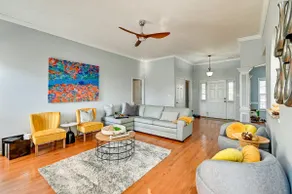 Hope Mills Family Home w/ Huge Backyard! - Image 4