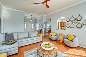 Hope Mills Family Home w/ Huge Backyard! - Image 5