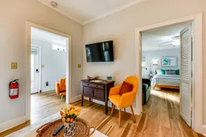 Cute Georgetown Villa < 1 Mi to Historic District - Image 5
