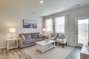 Shuttle to Beach: Millville By the Sea Retreat - Image 2