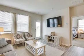 Shuttle to Beach: Millville By the Sea Retreat - Image 4