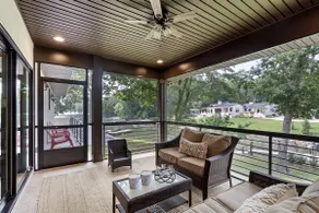 King Suite, Kayaks, Lake, Luxury Magazine Featured - Image 3