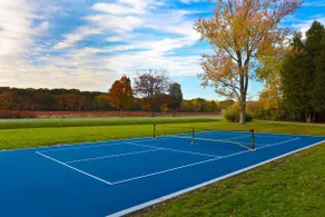 4-Cabins | Pickleball | Hot Tub | Sauna | Fire Pit - Image 3