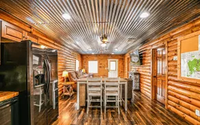 Modern constructed cabin close to Windrock trails! - Image 3