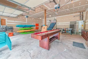 Secluded Hot Tub, Game Room x2, Lake Access, SUP - Image 3