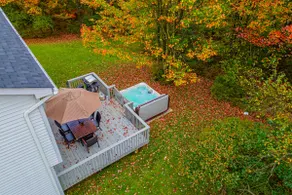 Secluded Hot Tub, Game Room x2, Lake Access, SUP - Image 4