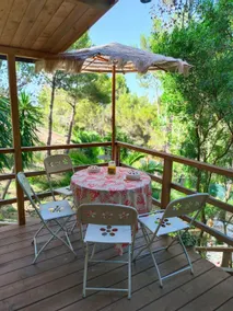 Wild Wild Nest Sperlongaresort - Image 5