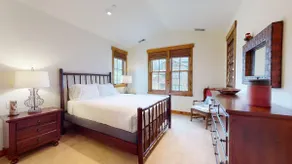 Snowcreek Resort Vacation Rental 1531 - Image 5