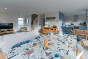 Ty Kreizh - Modern house with swimming pool near t - Image 3