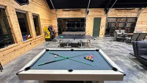 Reserve: 10ac+ATV trl, Ping Pong, Billiards, Arcade - Image 5