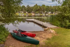 On The Chain, Two Docks, Kayaks, Much More! - Image 3