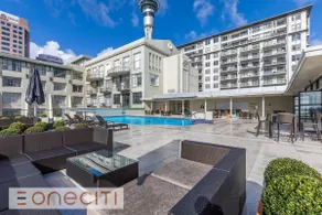 Charmantes Studio-Apartment im Zentrum von Auckland - Image 4