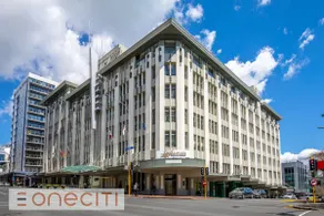 Charmantes Studio-Apartment im Zentrum von Auckland - Image 5