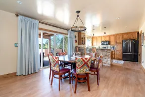 Casa Zia | Fireplace, Large Patio, Close to Town - Image 5