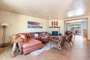 Casa Zia | Fireplace, Large Patio, Close to Town - Image 2