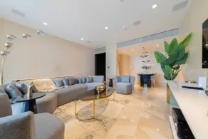Astonishing 1BR Apt with Sea View - Image 3