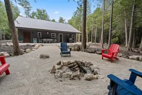 Newly Constructed Classic Door County Cottage - Image 5