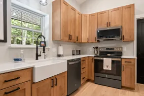 Newly Constructed Classic Door County Cottage - Image 2