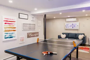 Spacious 5BR Family Home + Sauna - Image 3