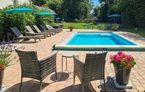 Gorgeous Home In Thierville - Image 2