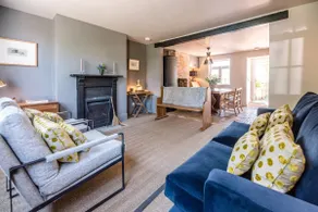 Key Cottage, Orford - Image 2