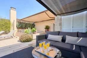San Fernando Ático LUJO by Home at Homes - Image 4