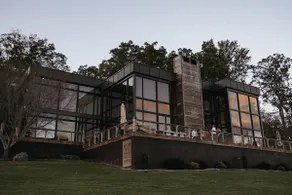 Redstone Mansion - Luxury Mountaintop Views - Image 2